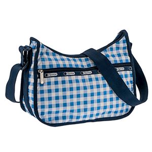 LESPORTSAC (���X�|�[�g�T�b�N) 7520/D758 �V�����_�[�o�b�O  