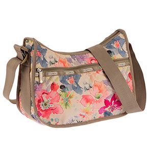 LESPORTSAC (���X�|�[�g�T�b�N) 7520/D748 �V�����_�[�o�b�O  
