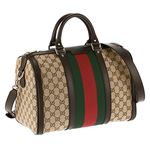 Gucci (�O�b�`) 247205-KQW5G/9791 �{�X�g���o�b�O  