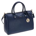 Furla (t) 838163/NAVY 񂰃obO  