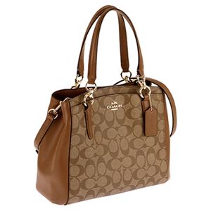 Coach (�R�[�`) F58311/IMBDX/1 ��񂰃o�b�O  