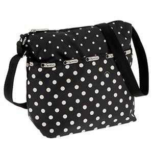 LESPORTSAC (���X�|�[�g�T�b�N) 7562/D819 �V�����_�[�o�b�O  