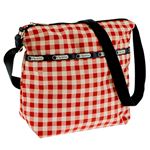 LESPORTSAC (���X�|�[�g�T�b�N) 7562/D757 �V�����_�[�o�b�O  