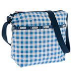 LESPORTSAC (���X�|�[�g�T�b�N) 7562/D758 �V�����_�[�o�b�O  