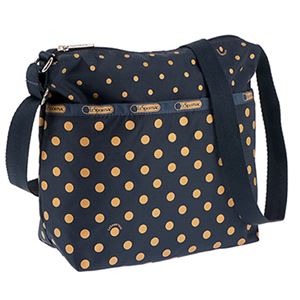 LESPORTSAC (���X�|�[�g�T�b�N) 7562/D821 �V�����_�[�o�b�O  