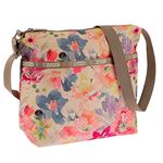 LESPORTSAC (���X�|�[�g�T�b�N) 7562/D748 �V�����_�[�o�b�O  
