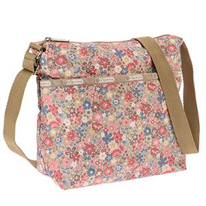LESPORTSAC (���X�|�[�g�T�b�N) 7562/D106 �V�����_�[�o�b�O  