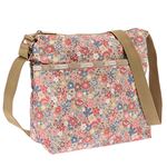 LESPORTSAC (���X�|�[�g�T�b�N) 7562/D106 �V�����_�[�o�b�O  