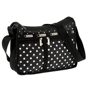 LESPORTSAC (���X�|�[�g�T�b�N) 7507/D819 �V�����_�[�o�b�O  