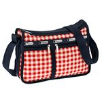 LESPORTSAC (���X�|�[�g�T�b�N) 7507/D757 �V�����_�[�o�b�O  