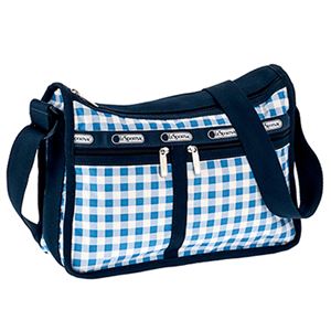 LESPORTSAC (���X�|�[�g�T�b�N) 7507/D758 �V�����_�[�o�b�O  