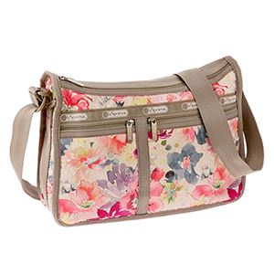 LESPORTSAC (���X�|�[�g�T�b�N) 7507/D748 �V�����_�[�o�b�O  