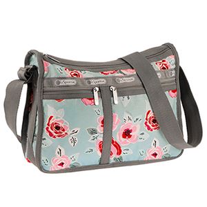 LESPORTSAC (���X�|�[�g�T�b�N) 7507/D796 �V�����_�[�o�b�O  