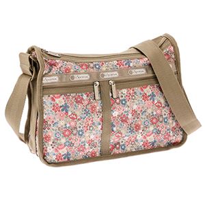LESPORTSAC (���X�|�[�g�T�b�N) 7507/D106 �V�����_�[�o�b�O  