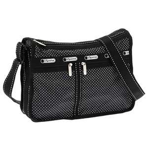 LESPORTSAC (���X�|�[�g�T�b�N) 7507/D086 �V�����_�[�o�b�O  