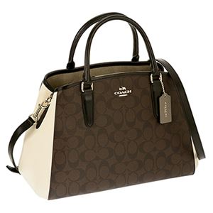 Coach (�R�[�`) F57492/IMLLC/1 ��񂰃o�b�O  