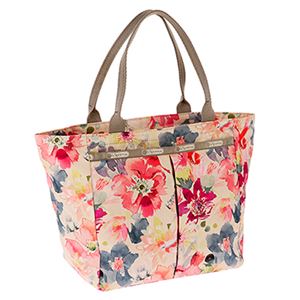 LESPORTSAC (���X�|�[�g�T�b�N) 7470/D748 ��񂰃o�b�O  