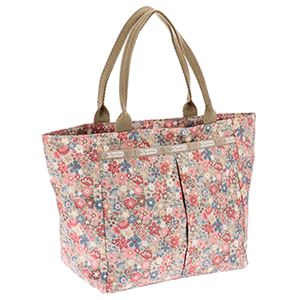 LESPORTSAC (���X�|�[�g�T�b�N) 7470/D106 ��񂰃o�b�O  