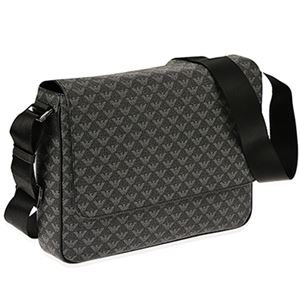 Emporio Armani (�G���|���I�E�A���}�[�j) Y4M058-YO23J/86526 �V�����_�[�o�b�O  