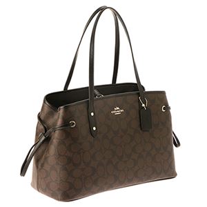 Coach (�R�[�`) F57842/IMAA8/1 ��񂰃o�b�O  