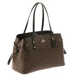 Coach (�R�[�`) F57842/IMAA8/1 ��񂰃o�b�O  