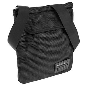 DIESEL (�f�B�[�[��) X04327-PR027/T8013 �V�����_�[�o�b�O  