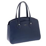 Furla (�t����) 870024/NAVY ��񂰃o�b�O  