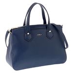 Furla (�t����) 870035/NAVY ��񂰃o�b�O  