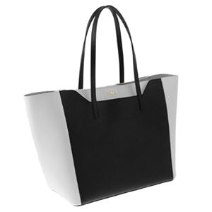 Furla (�t����) 798094/ONYX/CHALK ��񂰃o�b�O  