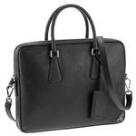 Prada (�v���_) 2VE368 S/TRAVEL OOA/NER �u���[�t�P�[�X