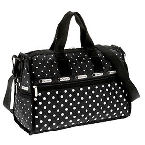 LESPORTSAC (���X�|�[�g�T�b�N) 7184/D819 �{�X�g���o�b�O  