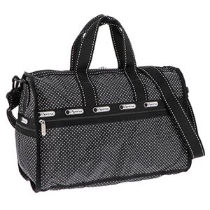 LESPORTSAC (���X�|�[�g�T�b�N) 7184/D086 �{�X�g���o�b�O  