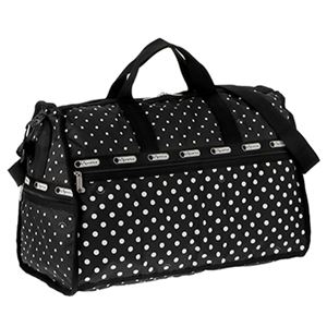 LESPORTSAC (���X�|�[�g�T�b�N) 7185/D819 �{�X�g���o�b�O  