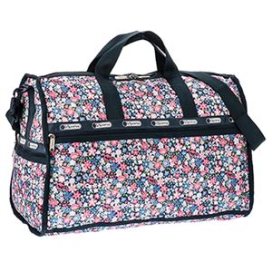 LESPORTSAC (���X�|�[�g�T�b�N) 7185/D107 �{�X�g���o�b�O  