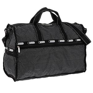 LESPORTSAC (���X�|�[�g�T�b�N) 7185/D086 �{�X�g���o�b�O  