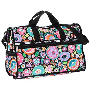 LESPORTSAC (���X�|�[�g�T�b�N) 7185/D104 �{�X�g���o�b�O  