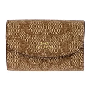 Coach (�R�[�`) F52852/IMBDX/1 �L�[�P�[�X  