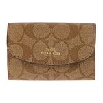 Coach (�R�[�`) F52852/IMBDX/1 �L�[�P�[�X  