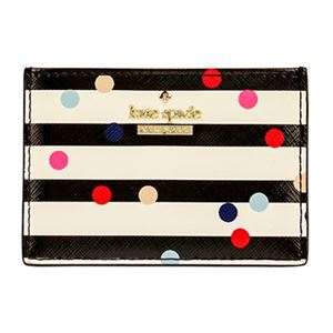 KATE SPADE (�P�C�g�X�y�[�h) PWRU5522/974 �J�[�h�P�[�X  