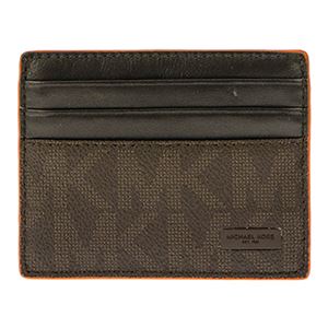 Michael Kors (�}�C�P���R�[�X) 39F6LMND2V/838 �J�[�h�P�[�X  