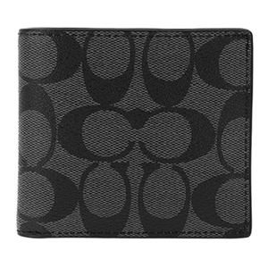 Coach (�R�[�`) F75006/CQ/BK/1 ��܂���z  