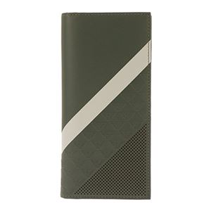 Emporio Armani (エンポリオ・アルマーニ) YEM474-YKS2V/81513 長財布