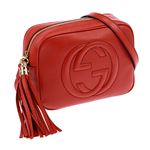 Gucci (�O�b�`) 308364-A7M0G/6523 �V�����_�[�o�b�O  