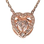 Swarovski (�X�����t�X�L�[) 5284188 �l�b�N���X  