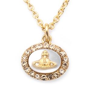 Vivienne Westwood (���B���B�A���E�E�G�X�g�E�b�h) BP667/2 �l�b�N���X  