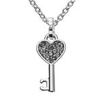 Coach (�R�[�`) F58534/SLV/N �l�b�N���X  