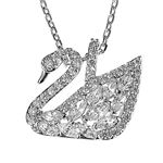 Swarovski (�X�����t�X�L�[) 5296469 �l�b�N���X  