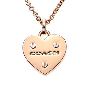Coach (�R�[�`) F57344/RGD/N/1 �l�b�N���X  