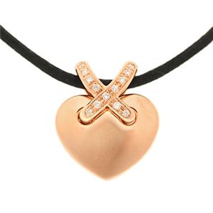 CHAUMET (�V���[��) 080946/PG �l�b�N���X  