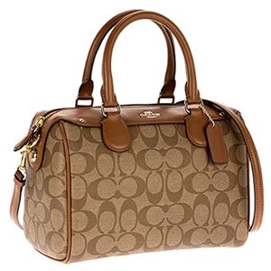 Coach �i�R�[�`�j F58312�^IMBDX�^1 ��񂰃o�b�O